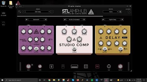 stl tones amphub crack|STL AmpHub Review: Absolutely AMAZING Tones .